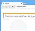 Tikotin.com reindirizzare