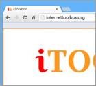 iToolBox pubblicità