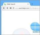 SearchAlgo.com Dirottatore