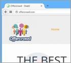 Offercrowd pubblicità