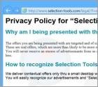 Annunci di Selection Tools