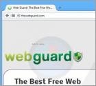 Annunci di Web Guard