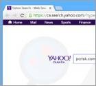 Search.yahoo.com Dirottatore