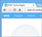 Search.webssearches.com Dirottatore