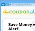 Annunci di Coupon Alert