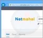 Netmahal.com Dirottatore