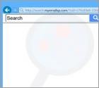 Search.myemailxp.com Dirottatore