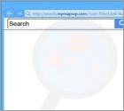 Search.mymapsxp.com Dirottatore