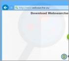 WebSearcher Adware
