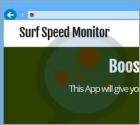 Annunci di Surf Speed Monitor