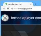 Br Media Player Adware