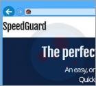 Annunci di SpeedGuard