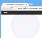 Safebrowsesearch.com Dirottatore