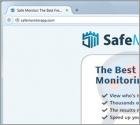 Safe Monitor Annunci