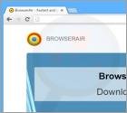 BrowserAir Adware