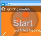 Lightning newtab Adware