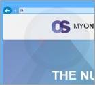 MyOneSearch.net Dirottatore
