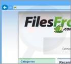 FilesFrog Adware
