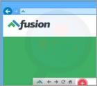 Fusion Browser Adware