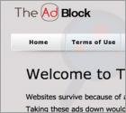 Annunci di TheAdBlock