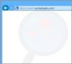 Search.protectedio.com Dirottatore