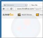 Ilividlive.com Dirottatore