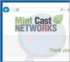 Mintcast pubblicità