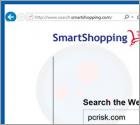Search.smartshopping.com Dirottatore
