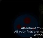 Virus-encoder Ransomware