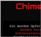 Chimera Ransomware