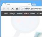 Search.golliver.com Dirottatore