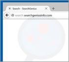 Search.searchgeniusinfo.com Dirottatore