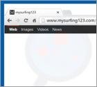 Mysurfing123.com Dirottatore