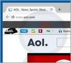 AOL Toolbar