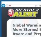 Annunci di Weather Alert