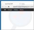 Search.ozipcompression.com Dirottatore