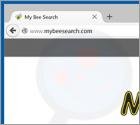 Mybeesearch.com Dirottatore