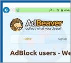 Annunci di AdBeaver