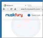 Search.mysearch.com Dirottatore