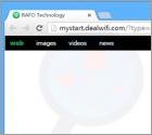Mystart.dealwifi.com Dirottatore