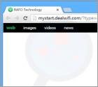 Mystart.dealwifi.com Dirottatore