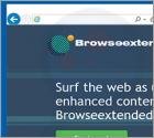 Browseextended Adware