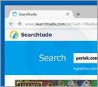 Searchtudo.com Dirottatore