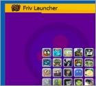 Friv Launcher Adware