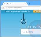 HoistSearch.com Dirottatore