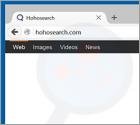 Hohosearch.com Dirottatore