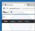 Nuesearch.com Dirottatore