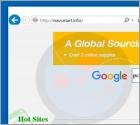Navsmart.info Dirottatore