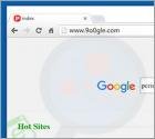 9o0gle.com Dirottatore