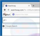 Searchvvay.com Dirottatore